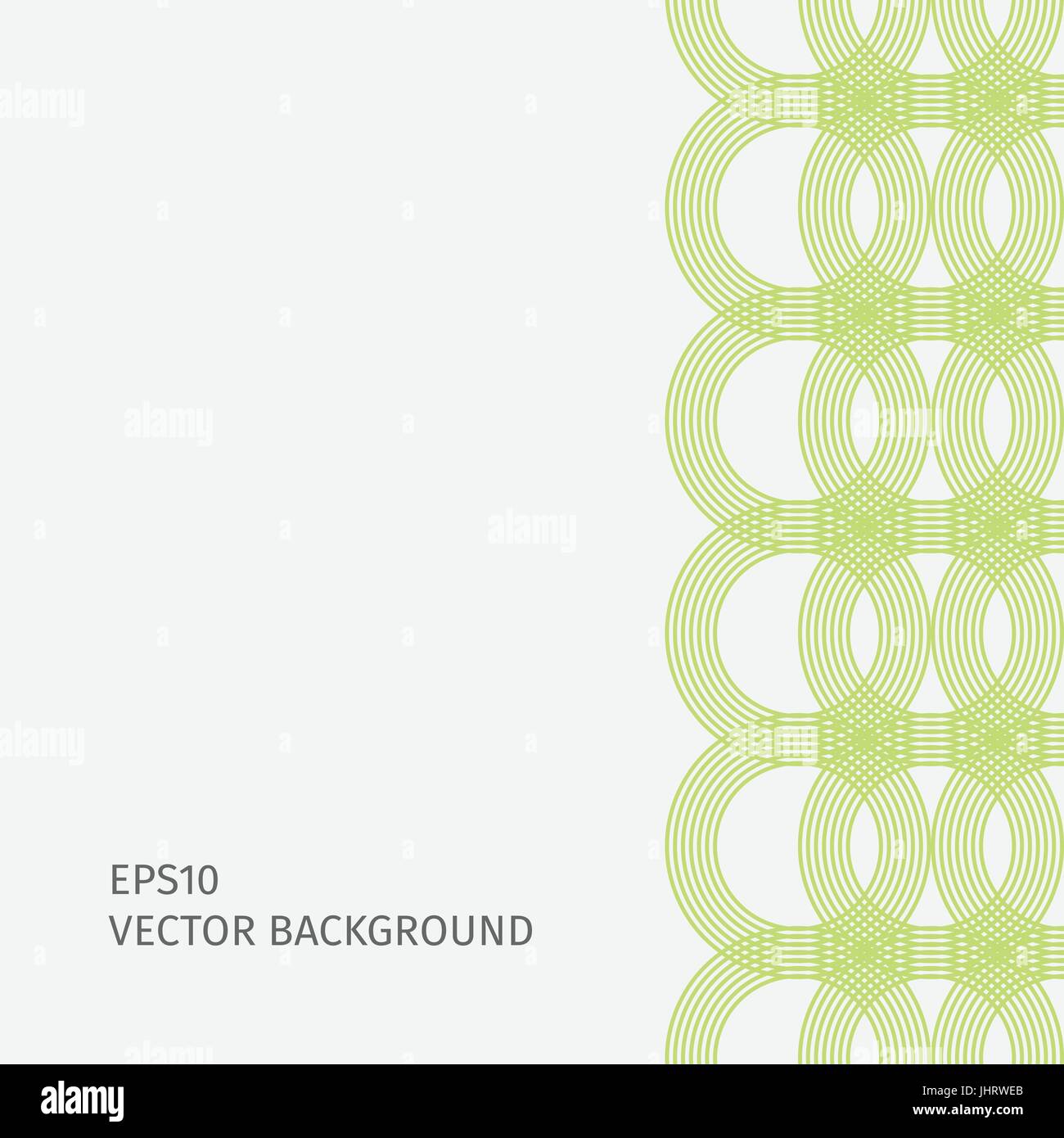 abstract vector background with stripes pattern Stock Vector Image ...