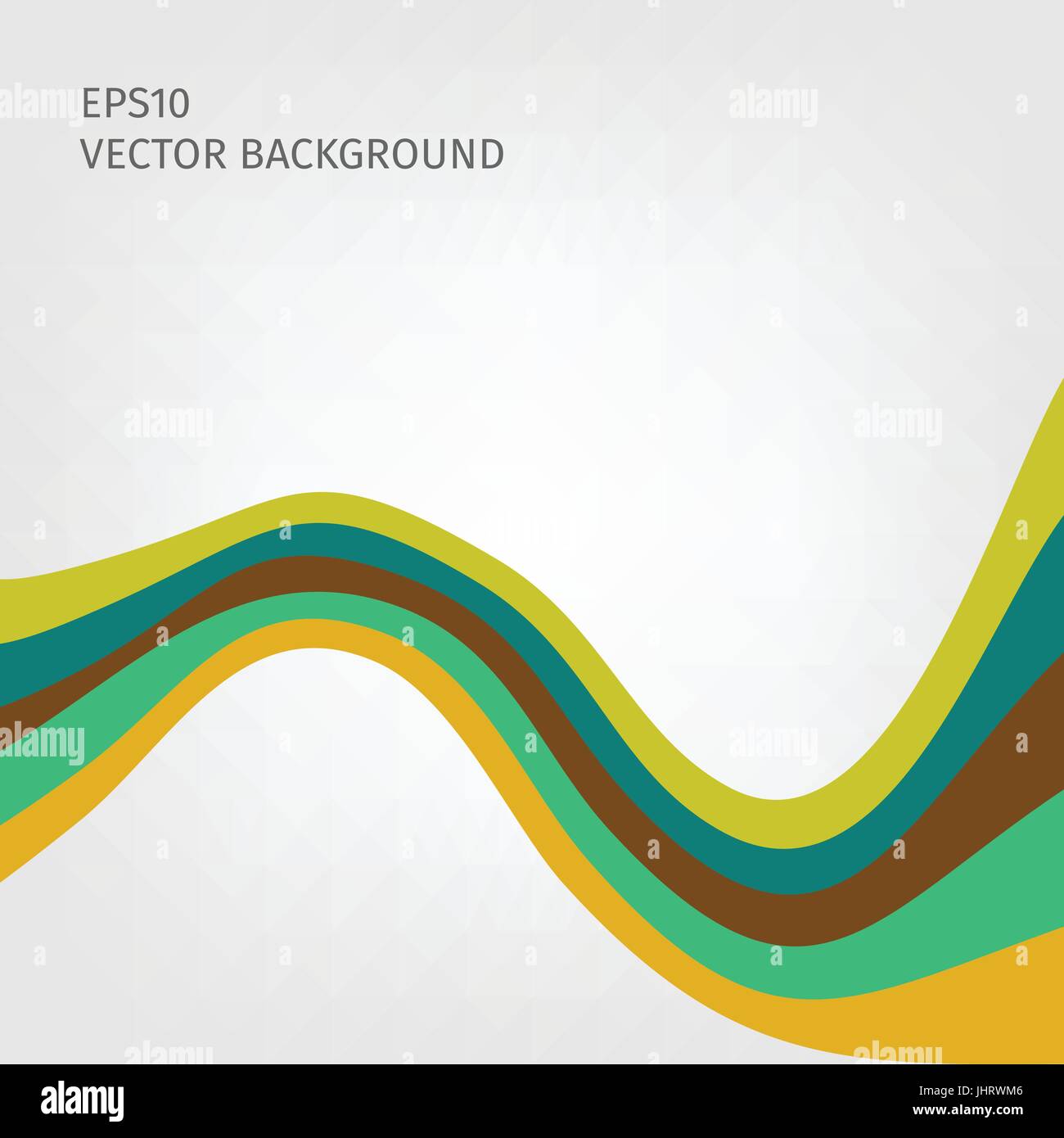 abstract vector background with stripes pattern Stock Vector Image ...