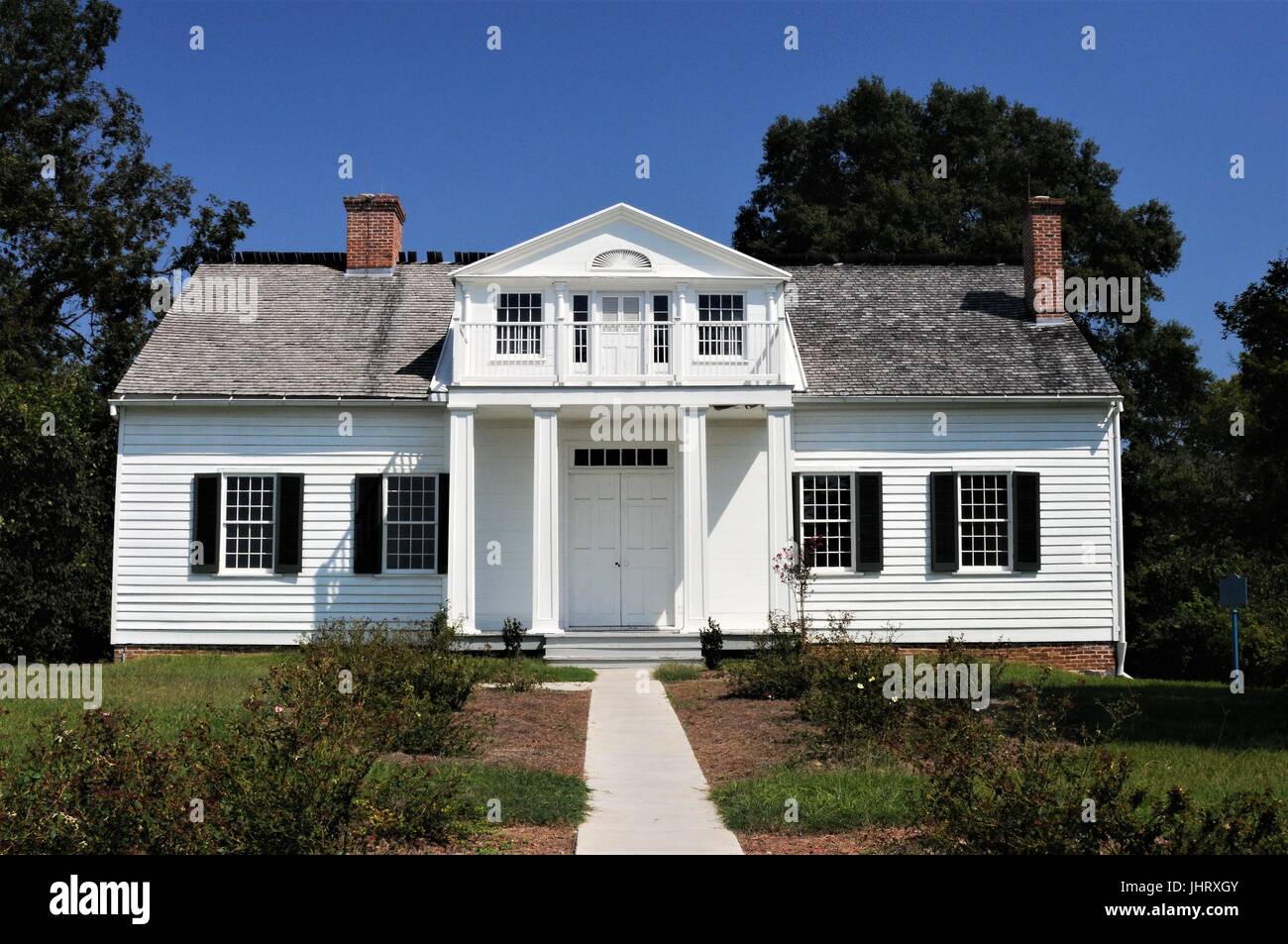 Shirley house hires stock photography and images Alamy