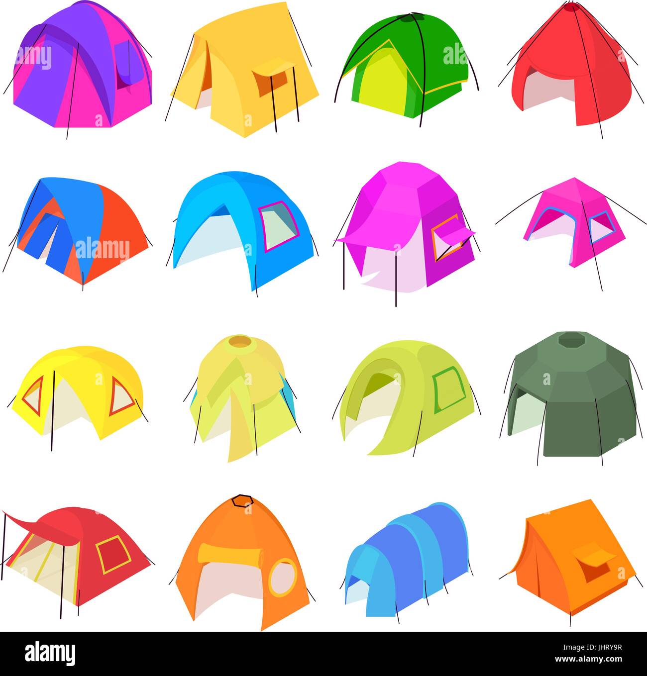 Isometric forms Stock Vector Images - Alamy