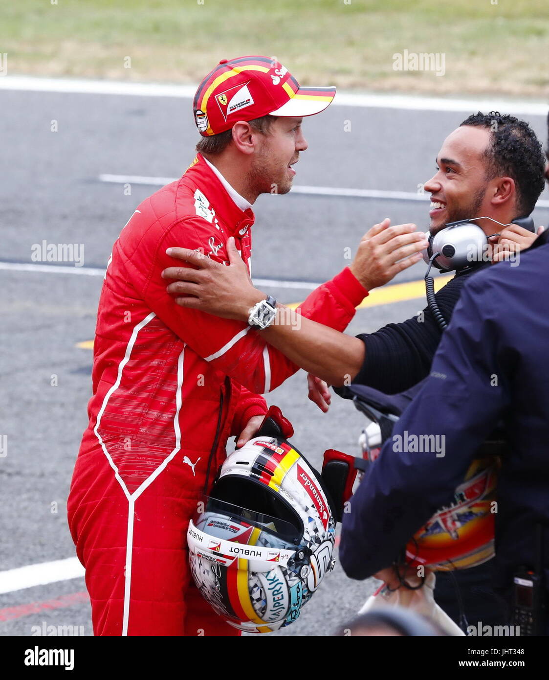 sebastian vettel brother