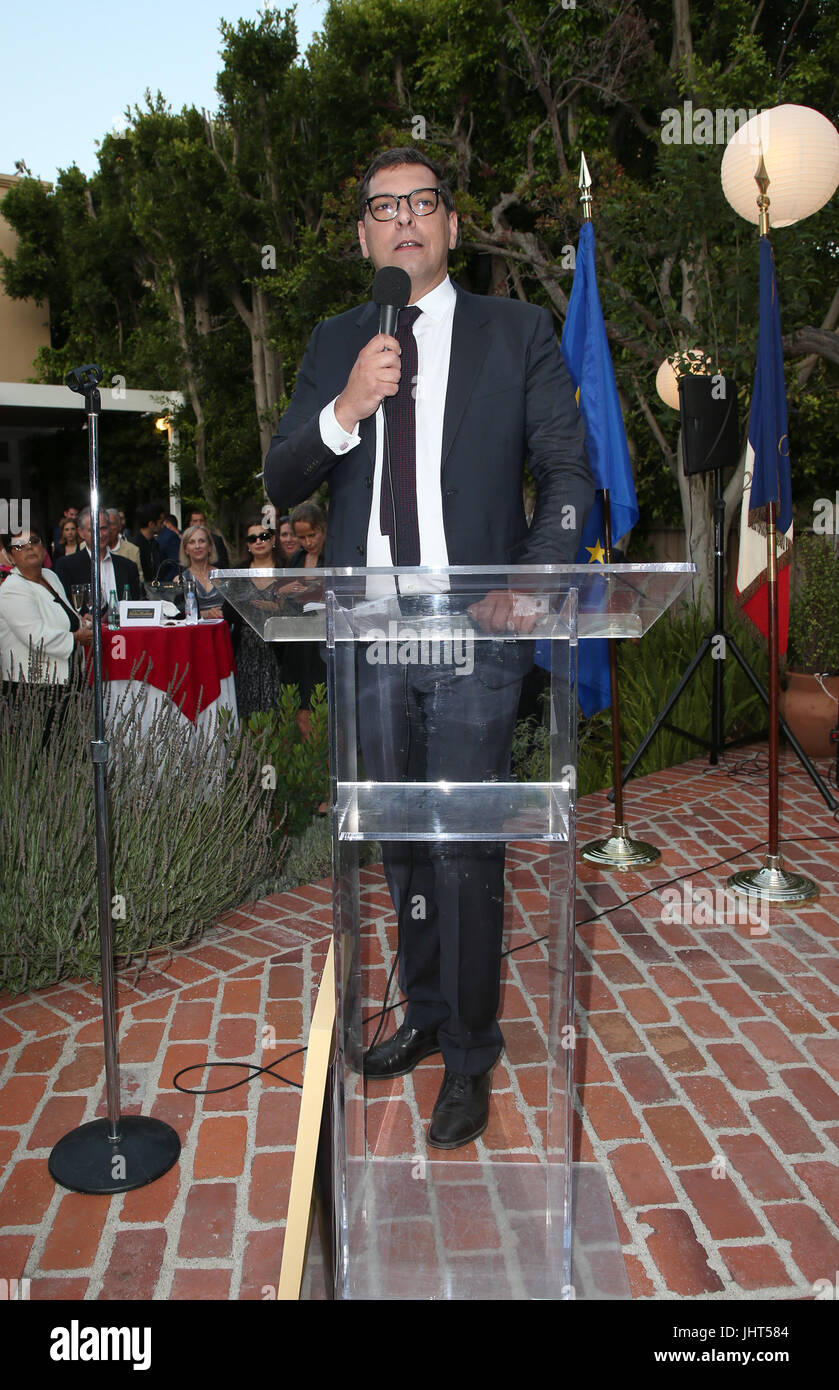 Consulate General of France in Los Angeles