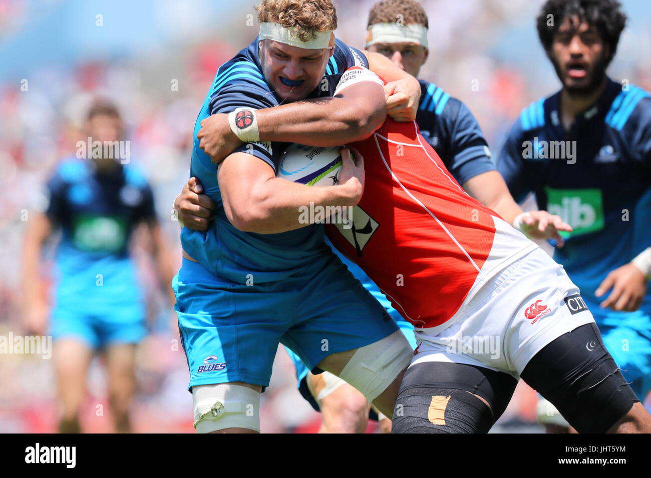 Canterbury ALL TOKYO RUGBY 2017