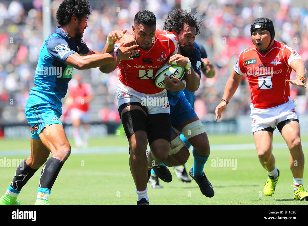 Uwe rugby hi-res stock photography and images - Alamy