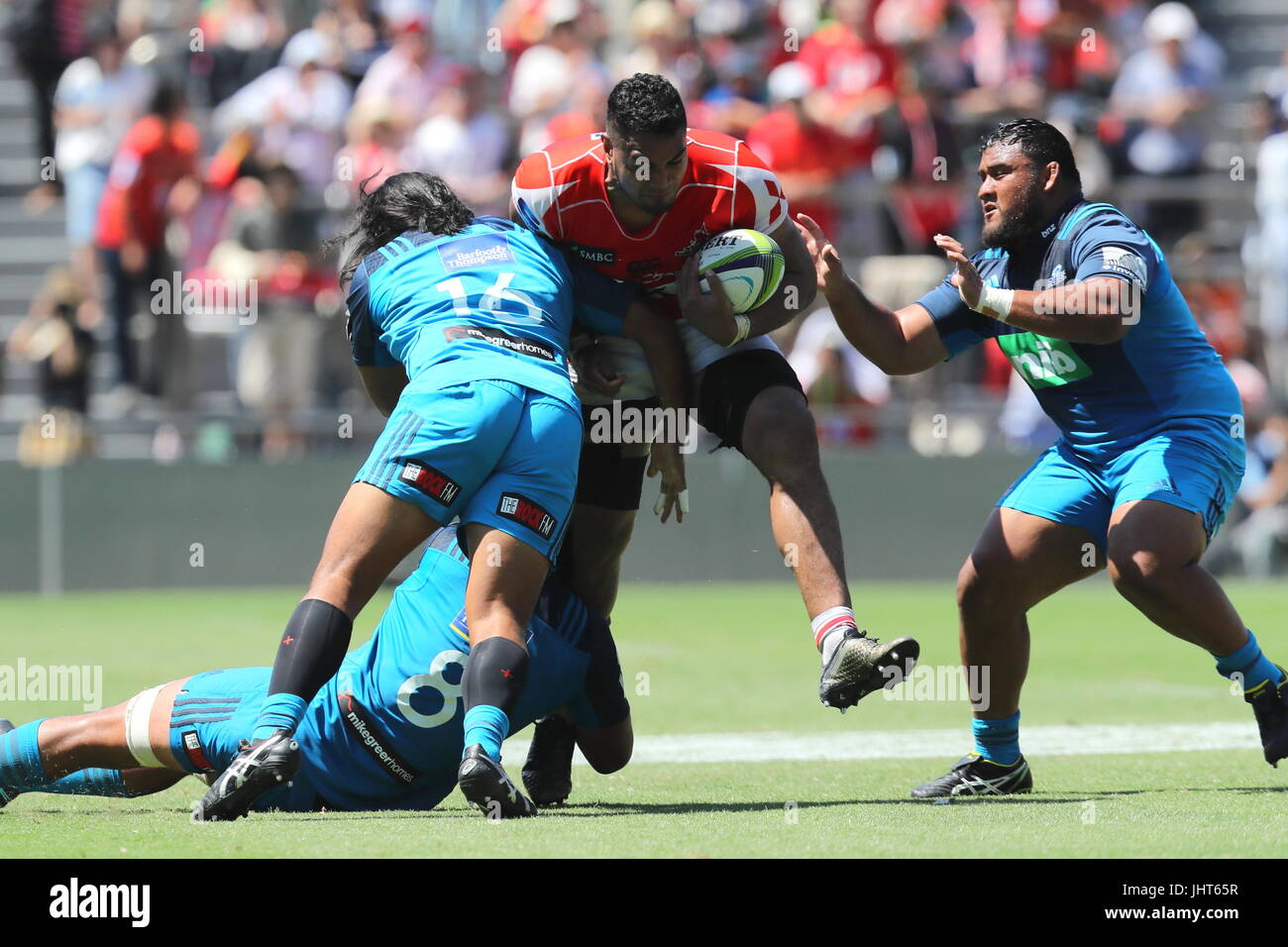 Uwe rugby hi-res stock photography and images - Alamy