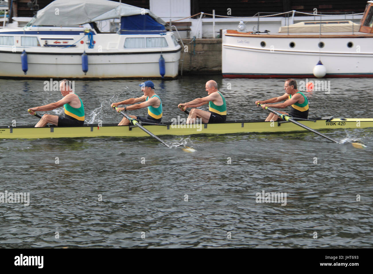 River walbrook hires stock photography and images Alamy