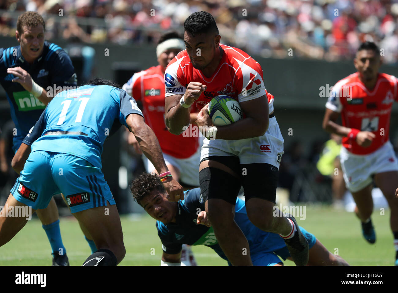 Uwe rugby hi-res stock photography and images - Alamy