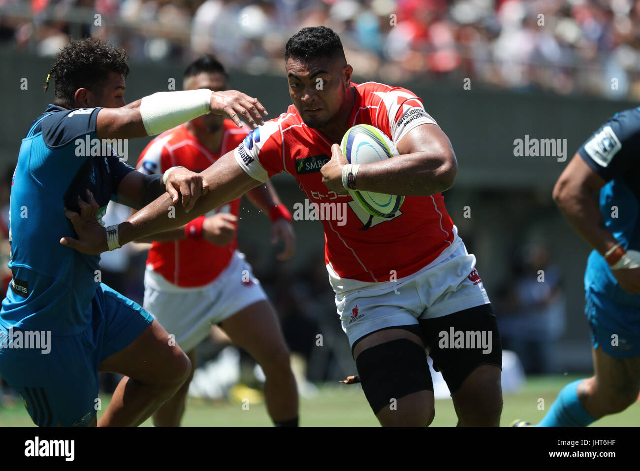 Uwe rugby hi-res stock photography and images - Alamy