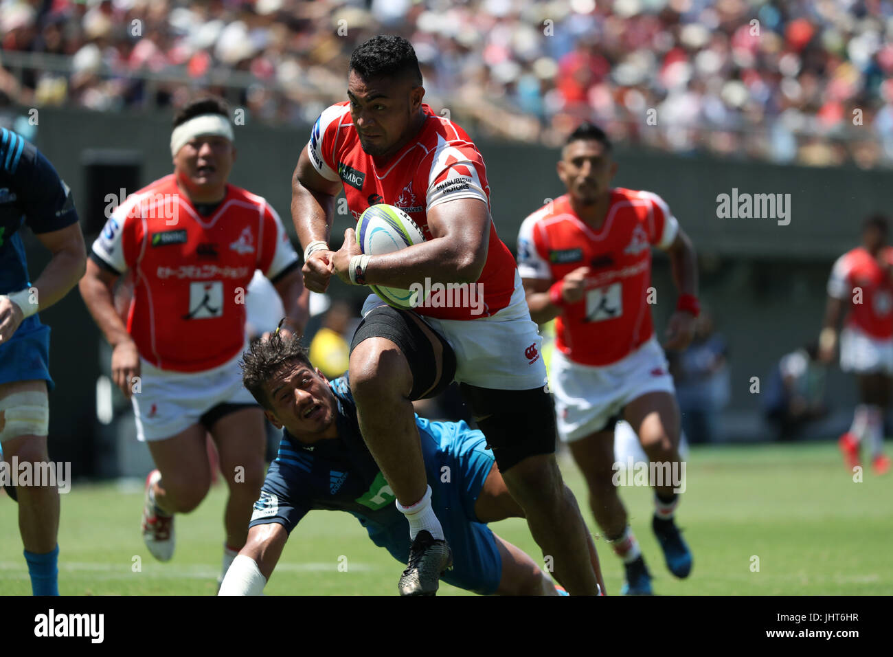 Uwe rugby hi-res stock photography and images - Alamy