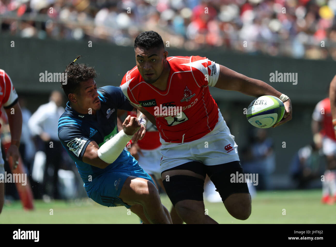 Uwe rugby hi-res stock photography and images - Alamy