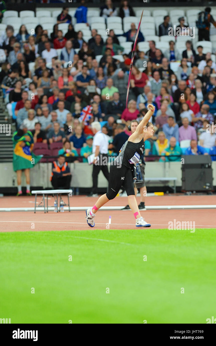 Javelin throw britain hires stock photography and images Alamy