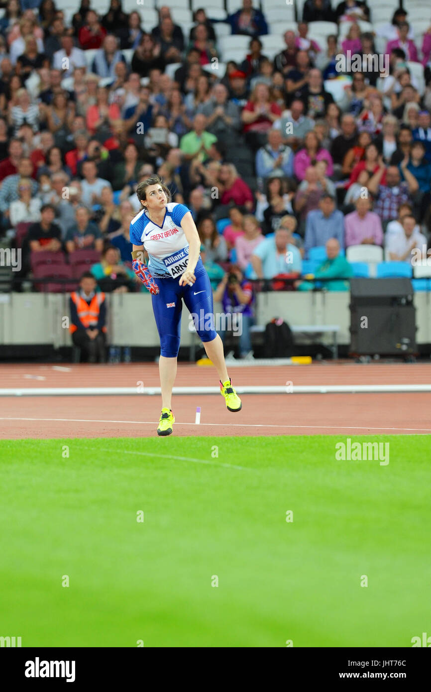 Javelin Throw Britain Stock Photos & Javelin Throw Britain Stock Images