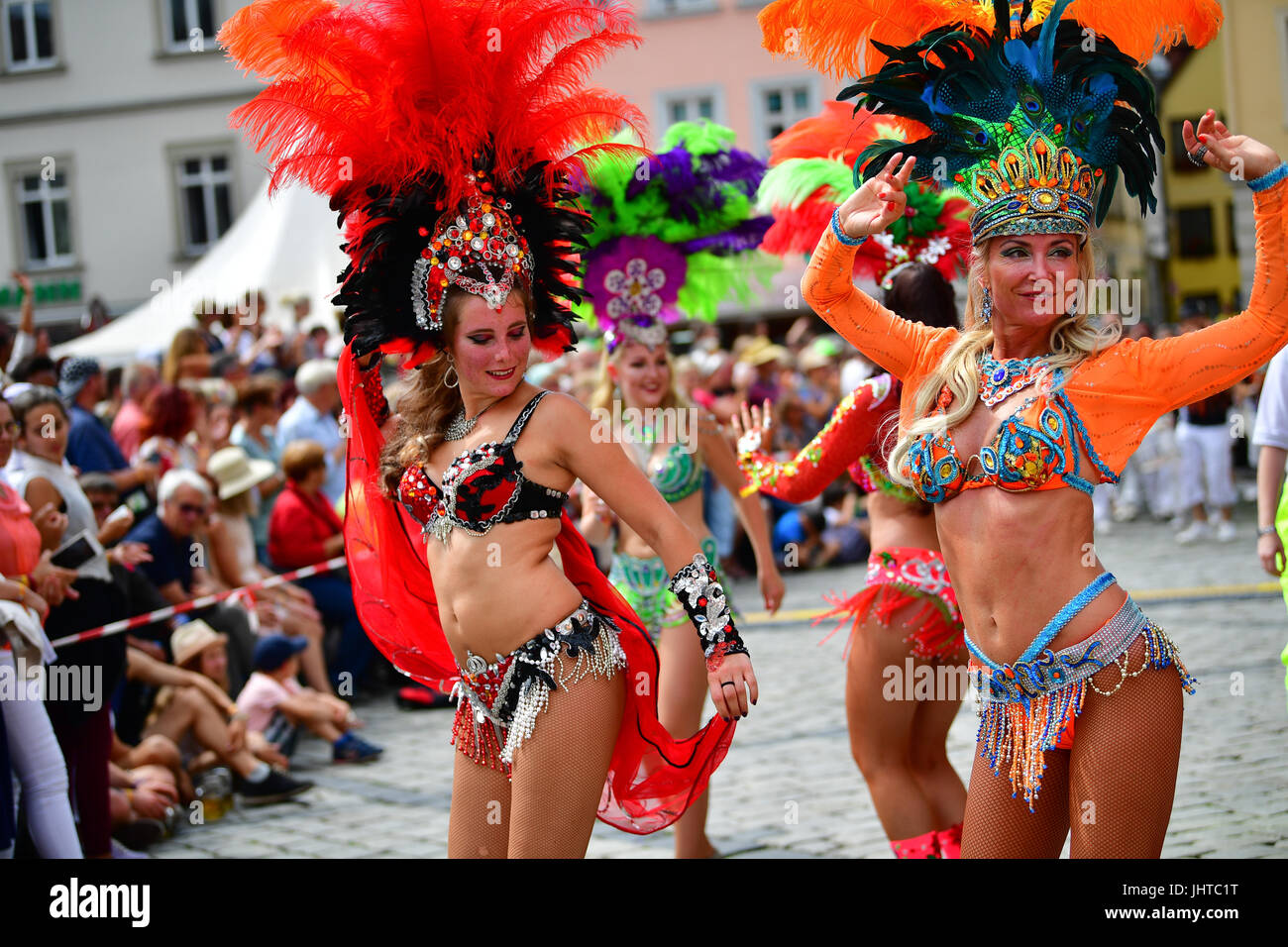 samba 2017
