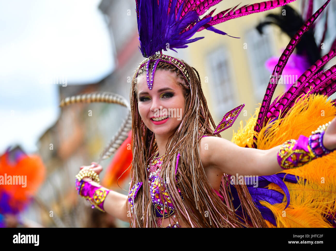 samba 2017