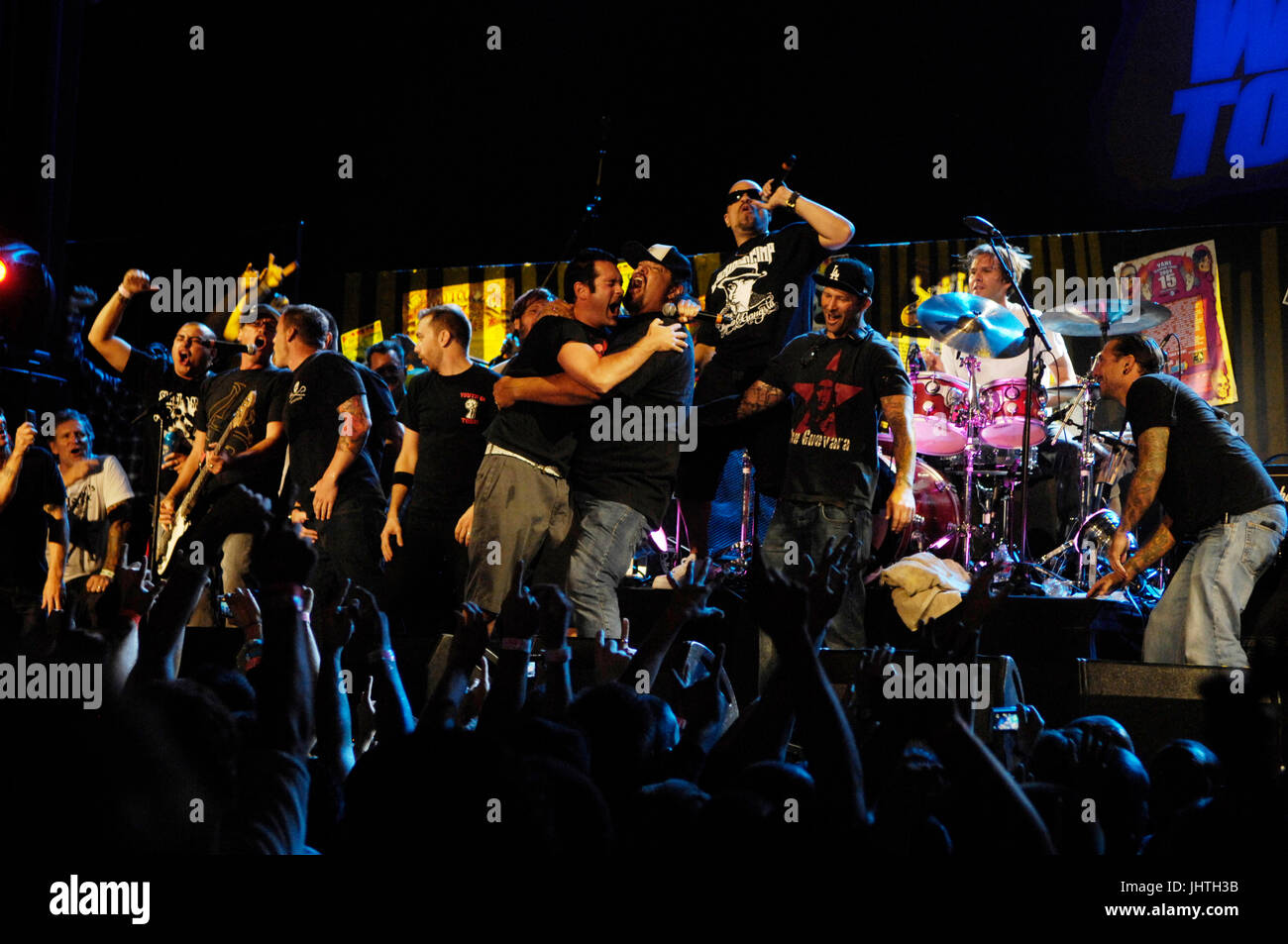 Body count band hires stock photography and images Alamy