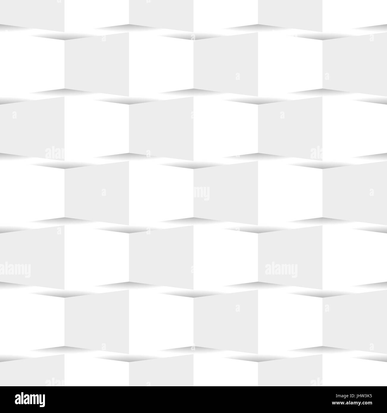 White geometric texture. Abstract seamless background vector ...