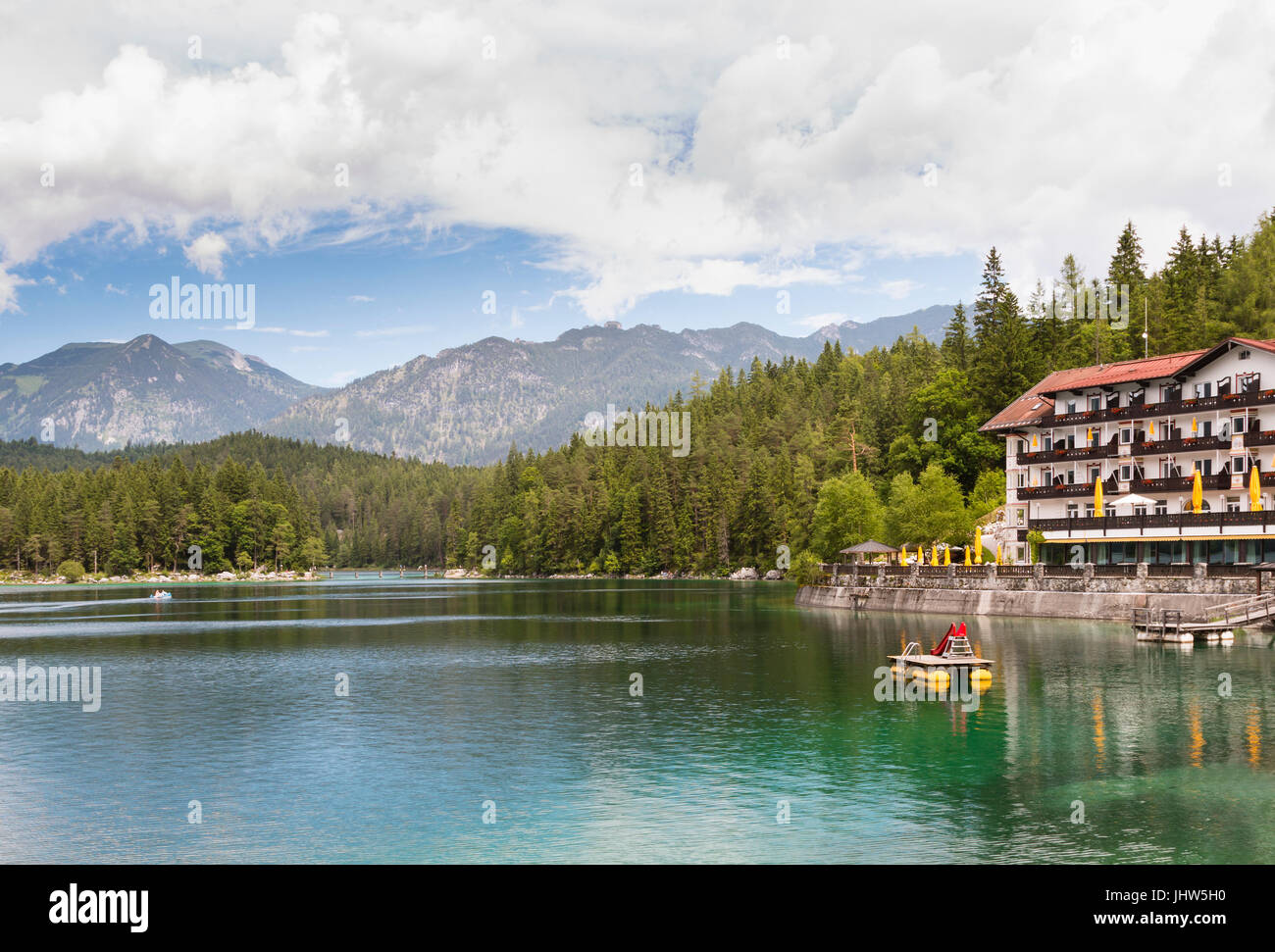 Large View Lake Hi res Stock Photography And Images Alamy