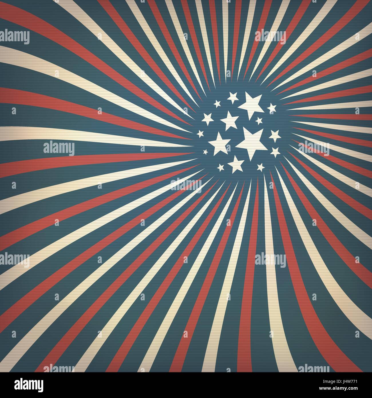 abstract american flag themed background with stars vector eps10 american themed backgrounds
