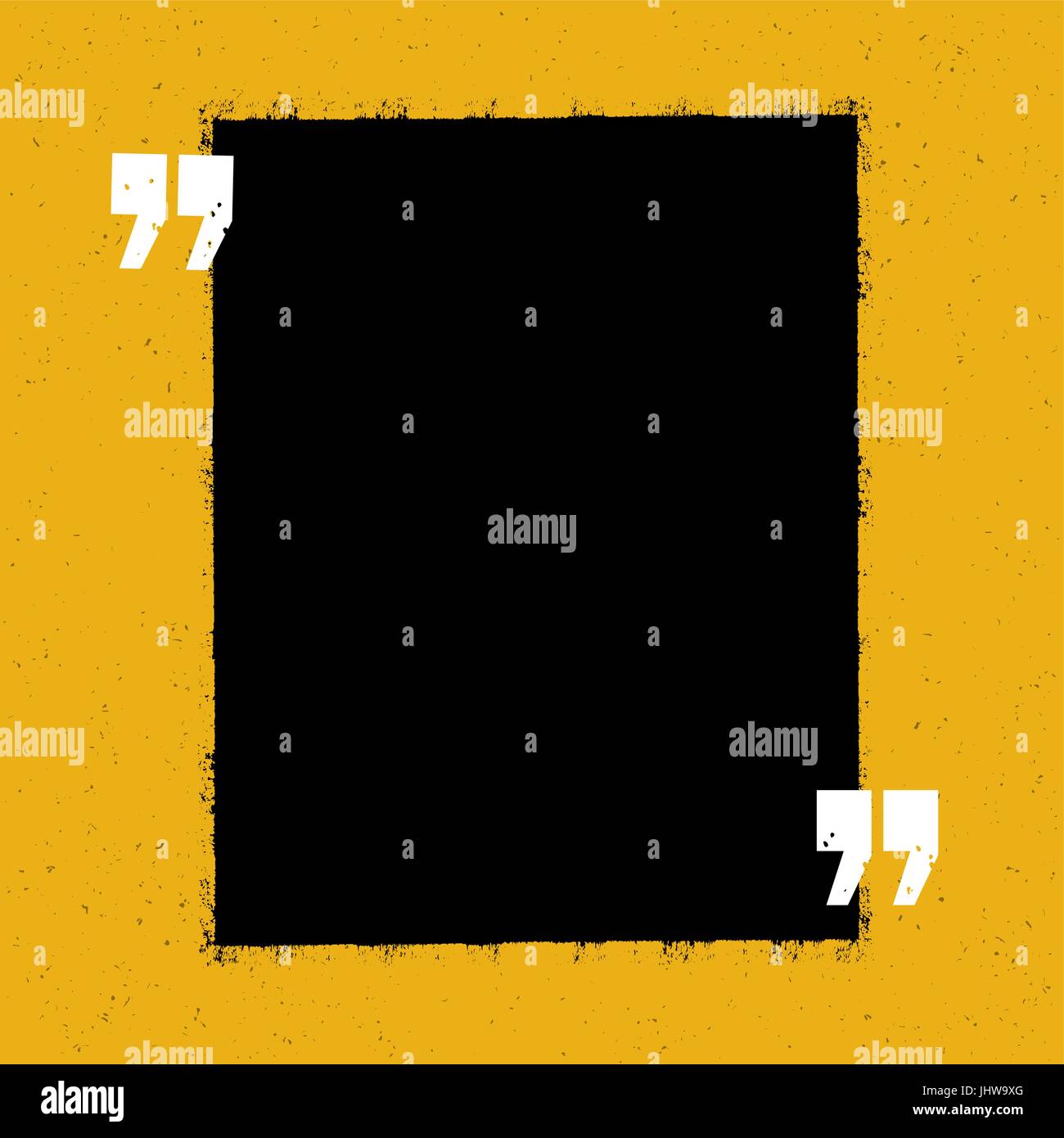 Motivational qute template On yellow paper texture Stock Vector Image Motivational qute template On yellow paper texture Stock Vector Image