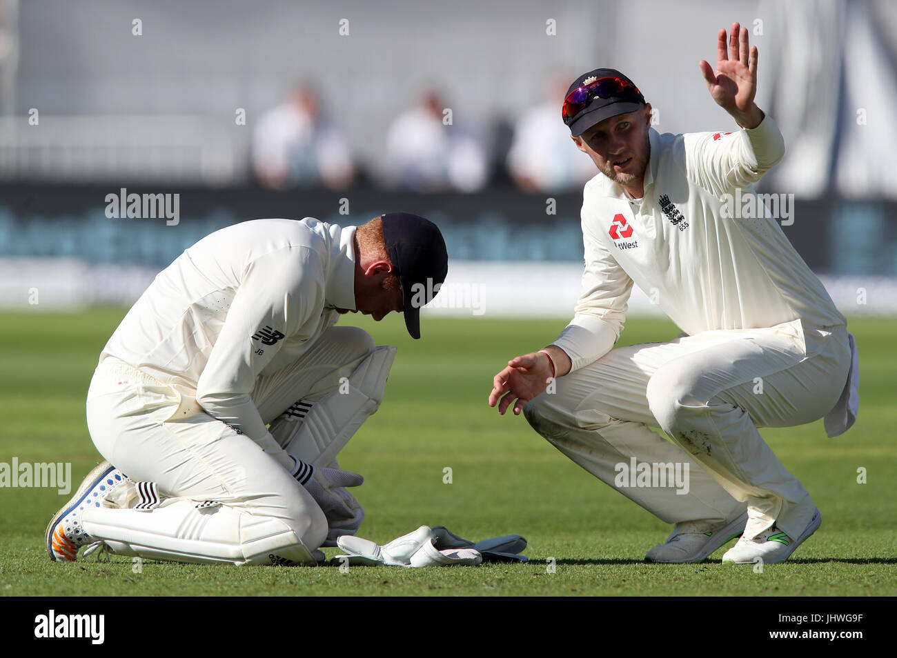 Physio wicket keeper jonny bairstow injuries hires stock photography and images Alamy