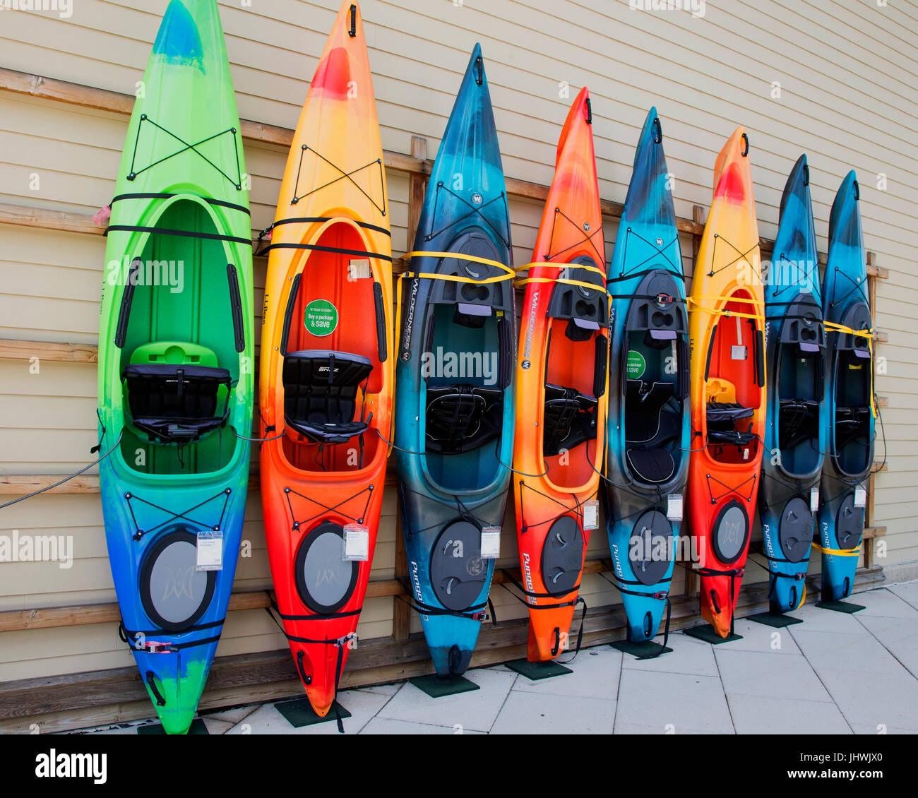 L l bean hires stock photography and images Alamy