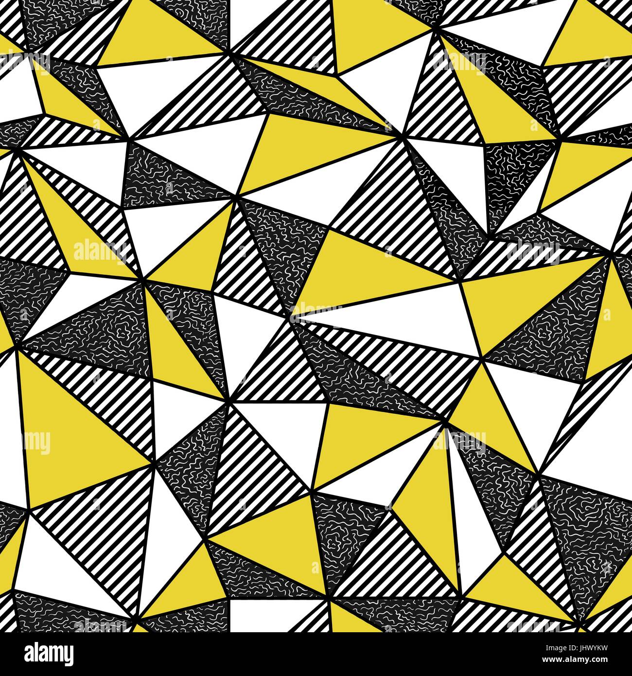 Cool Triangle Patterns