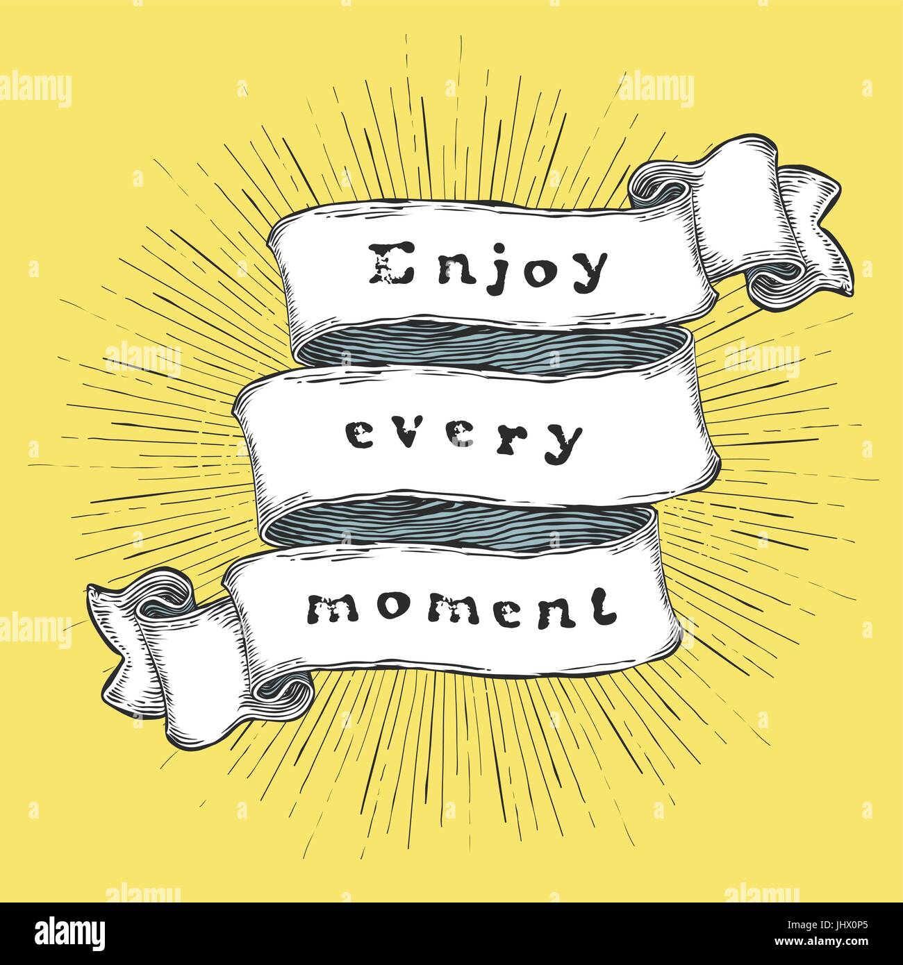 Old enjoy Stock Vector Images - Alamy