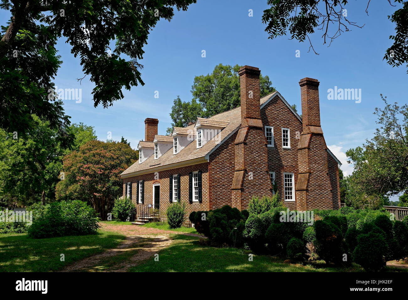 Popes creek hires stock photography and images Alamy