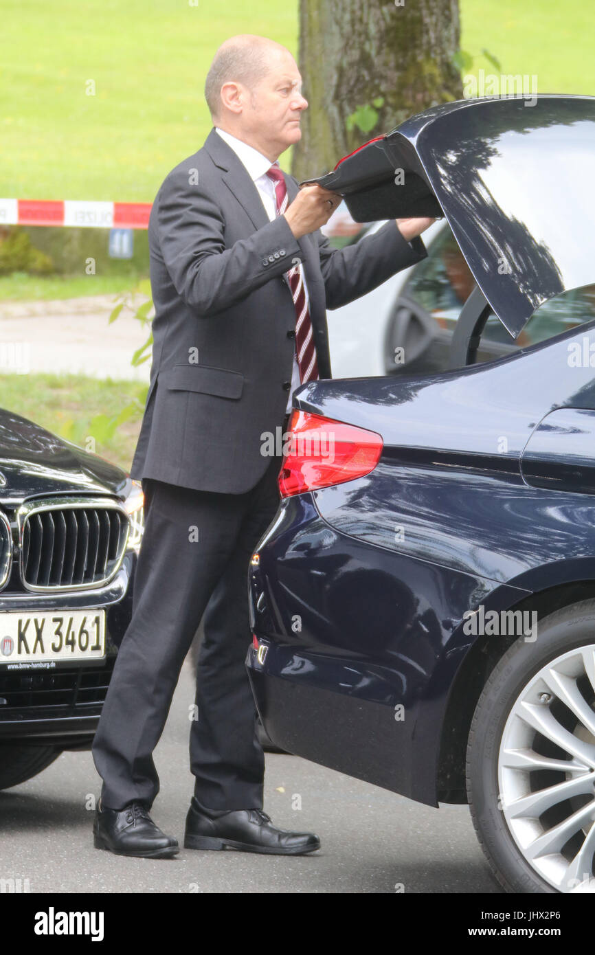 Princess Anne Visiting Anglo German Club In Hamburg Featuring Olaf Stock Photo Alamy