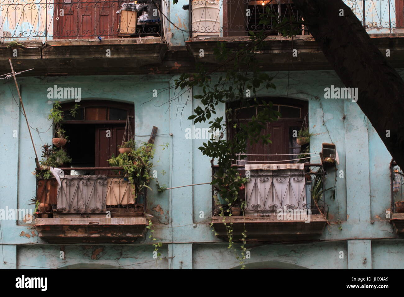 Cuba Stock Photo