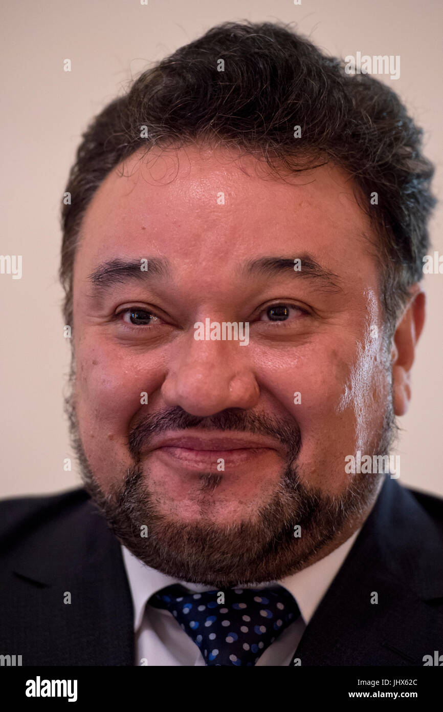 Ramon Vargas High Resolution Stock Photography and Images Alamy