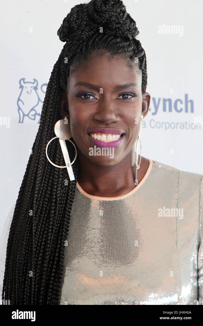 Bridgehampton, New York, NYJuly 15 Bozoma Saint John (Honoree