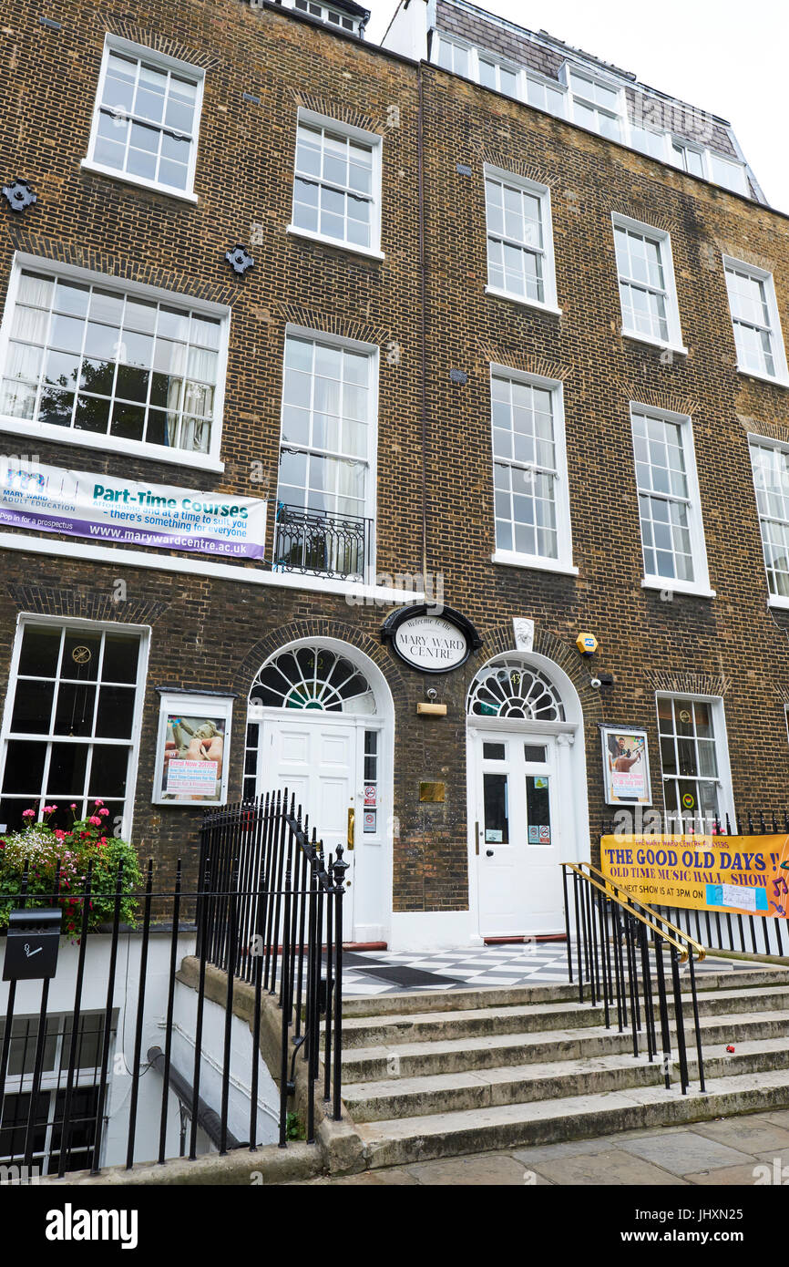 With adult education center opinion you Your place adult education center