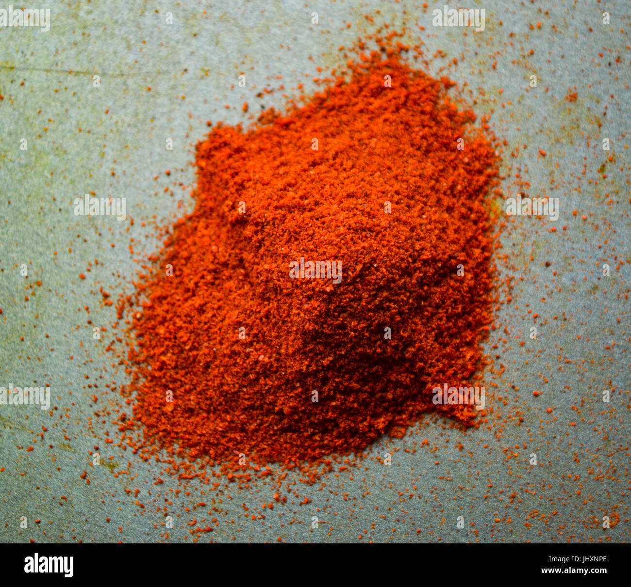 paprika pile, dried Stock Photo Alamy