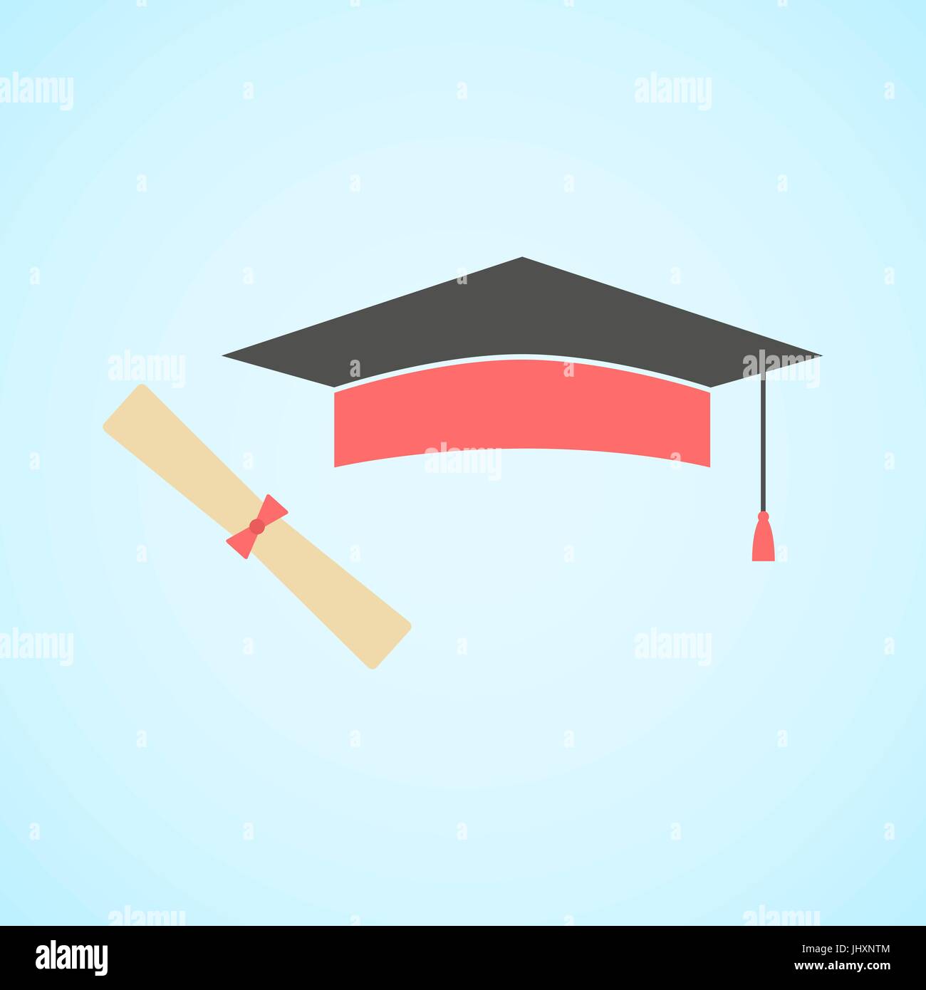 Uni student Stock Vector Images - Alamy