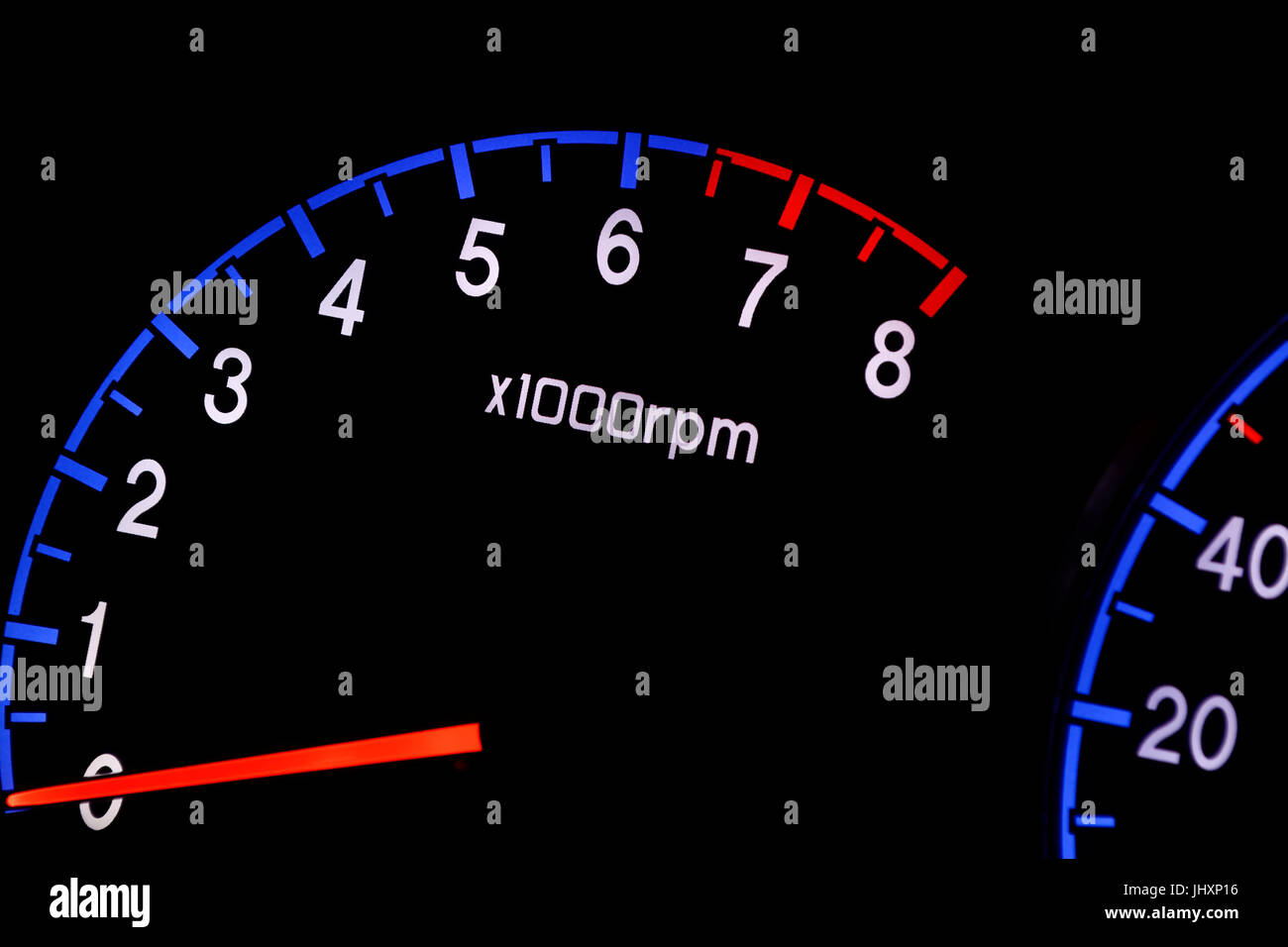 Tachometer sport hires stock photography and images Alamy