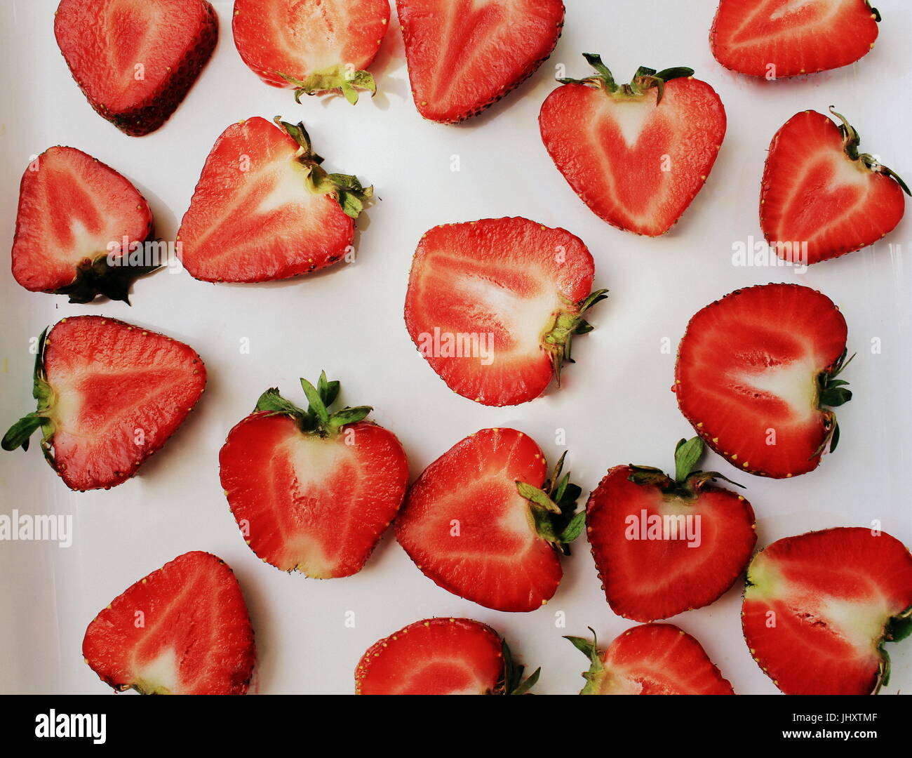 pics Strawberry Photography Ideas https www alamy com stock photo strawberry creative pattern isolated food backdrop sliced ripe red 148722239 html