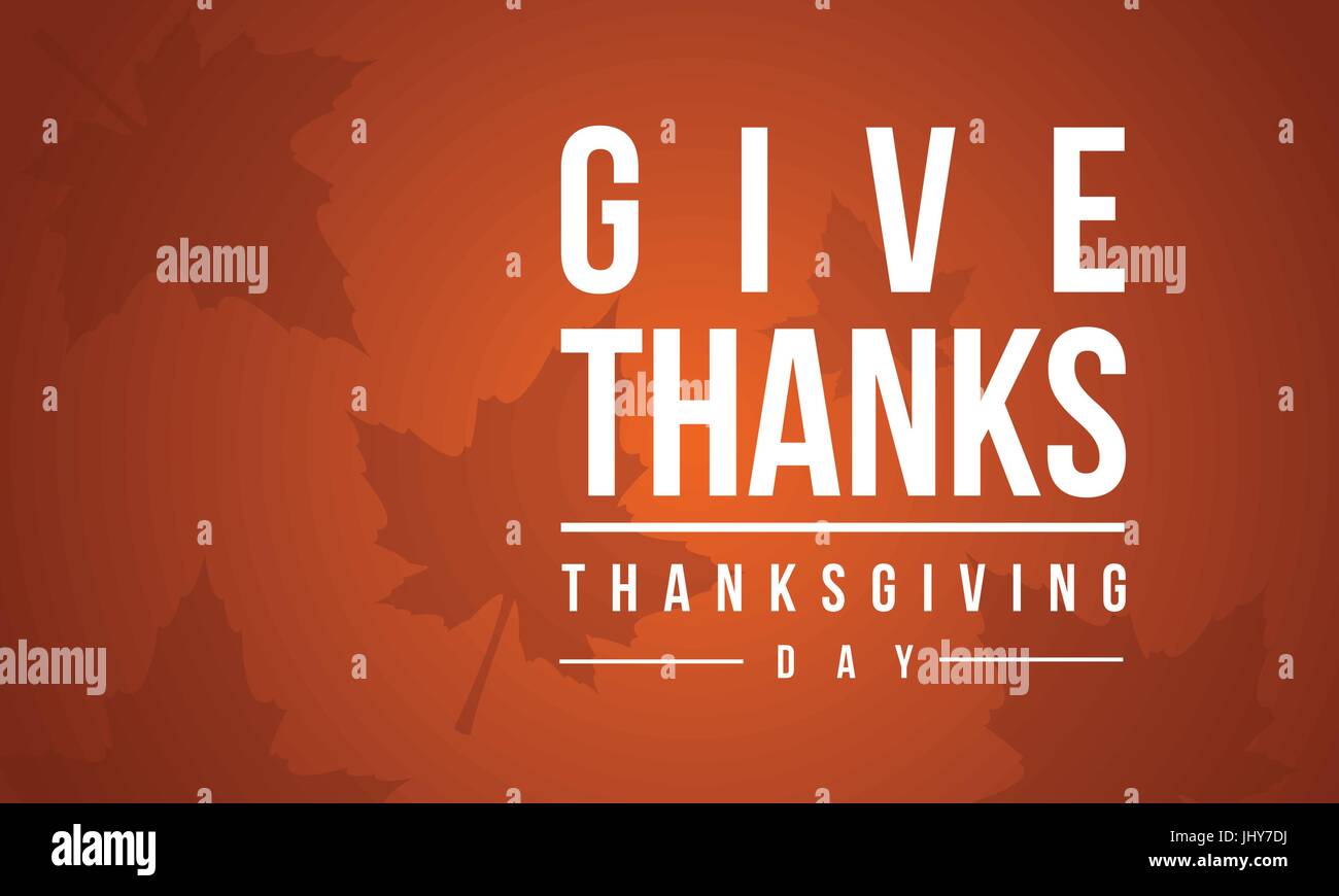 Maple background Thanksgiving theme collection Stock Vector Image & Art ...