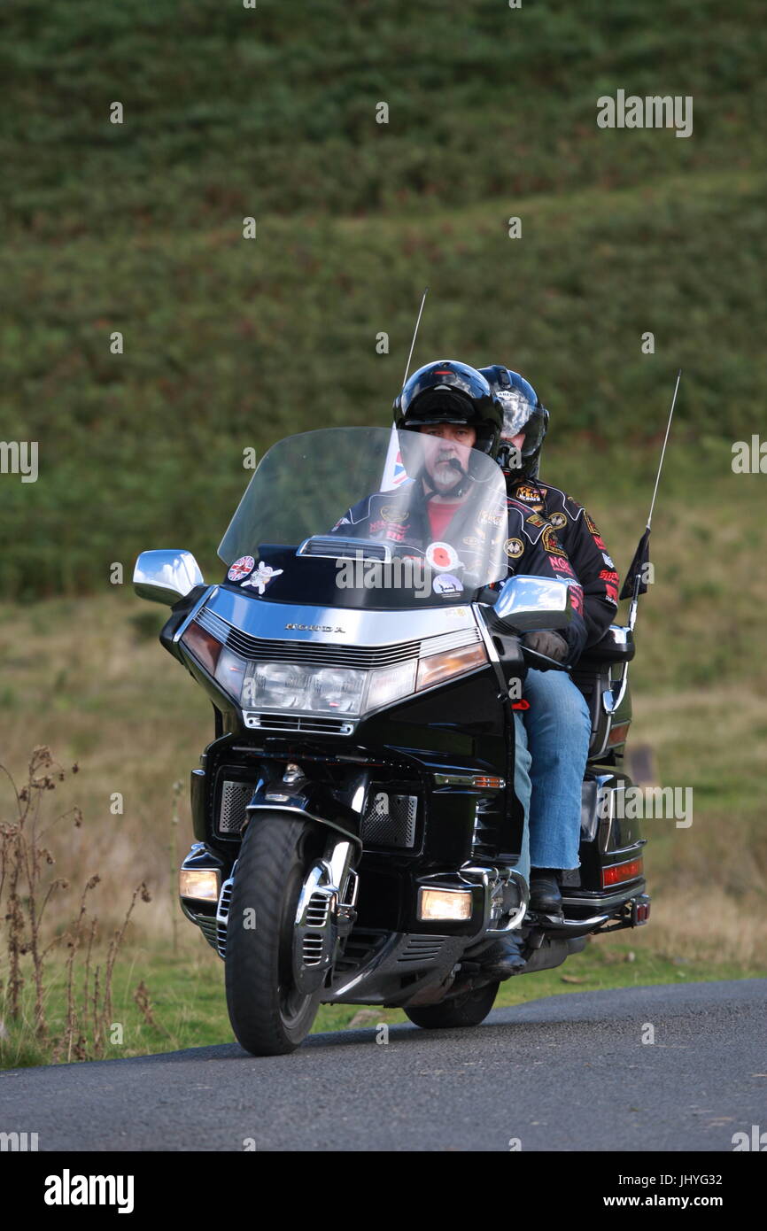 goldwing owners club