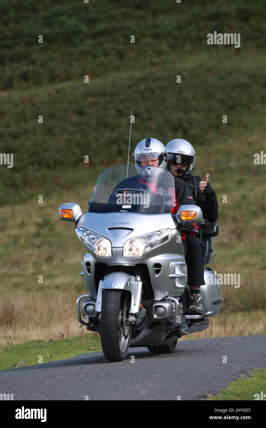goldwing owners club