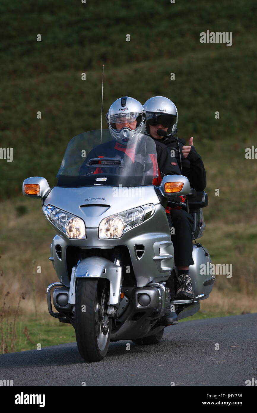 goldwing owners club