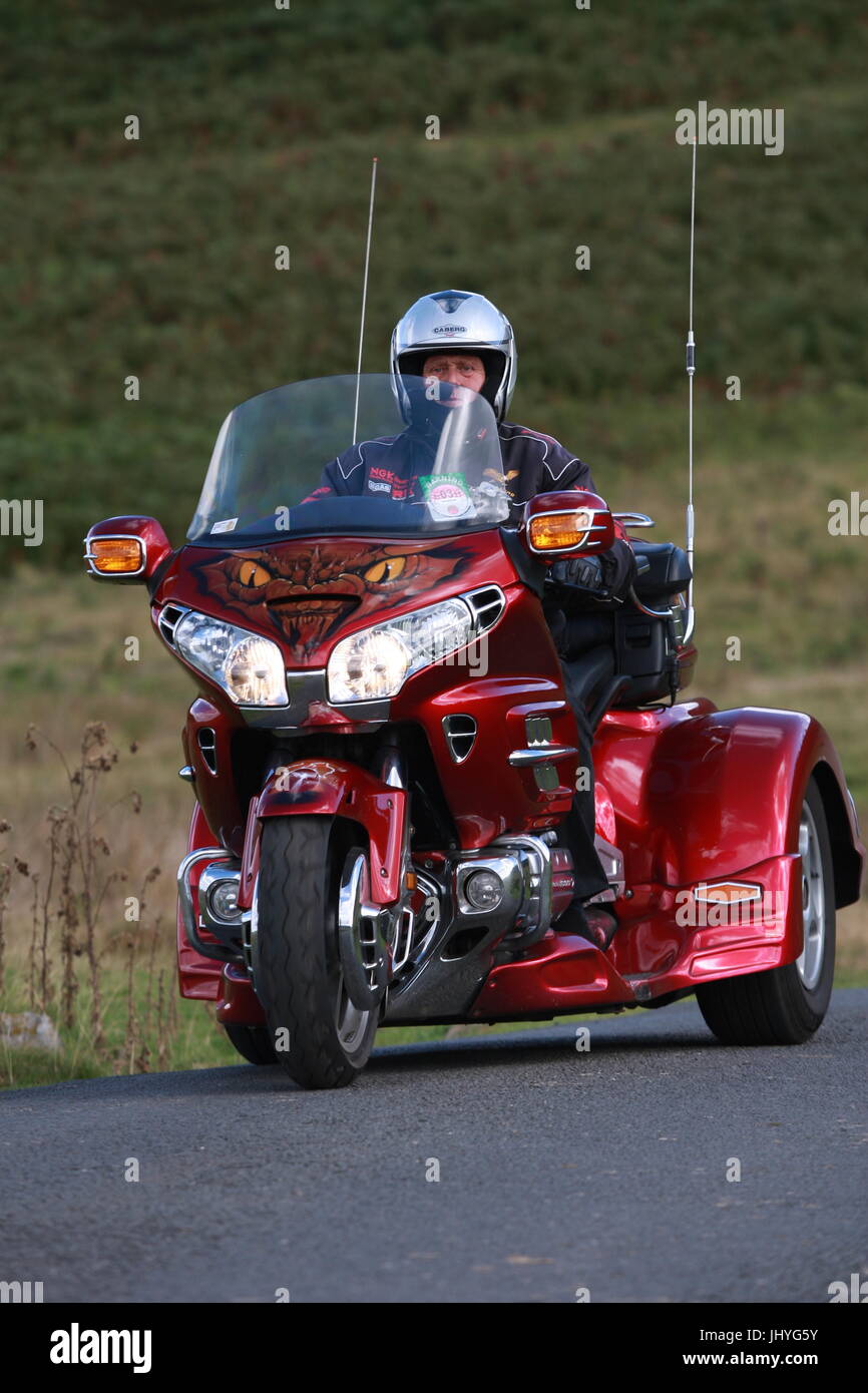 goldwing owners club