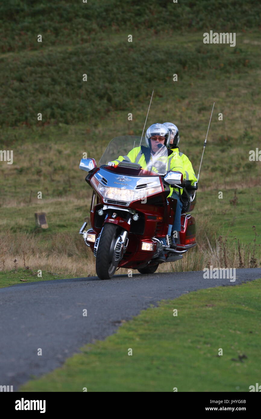 goldwing owners club