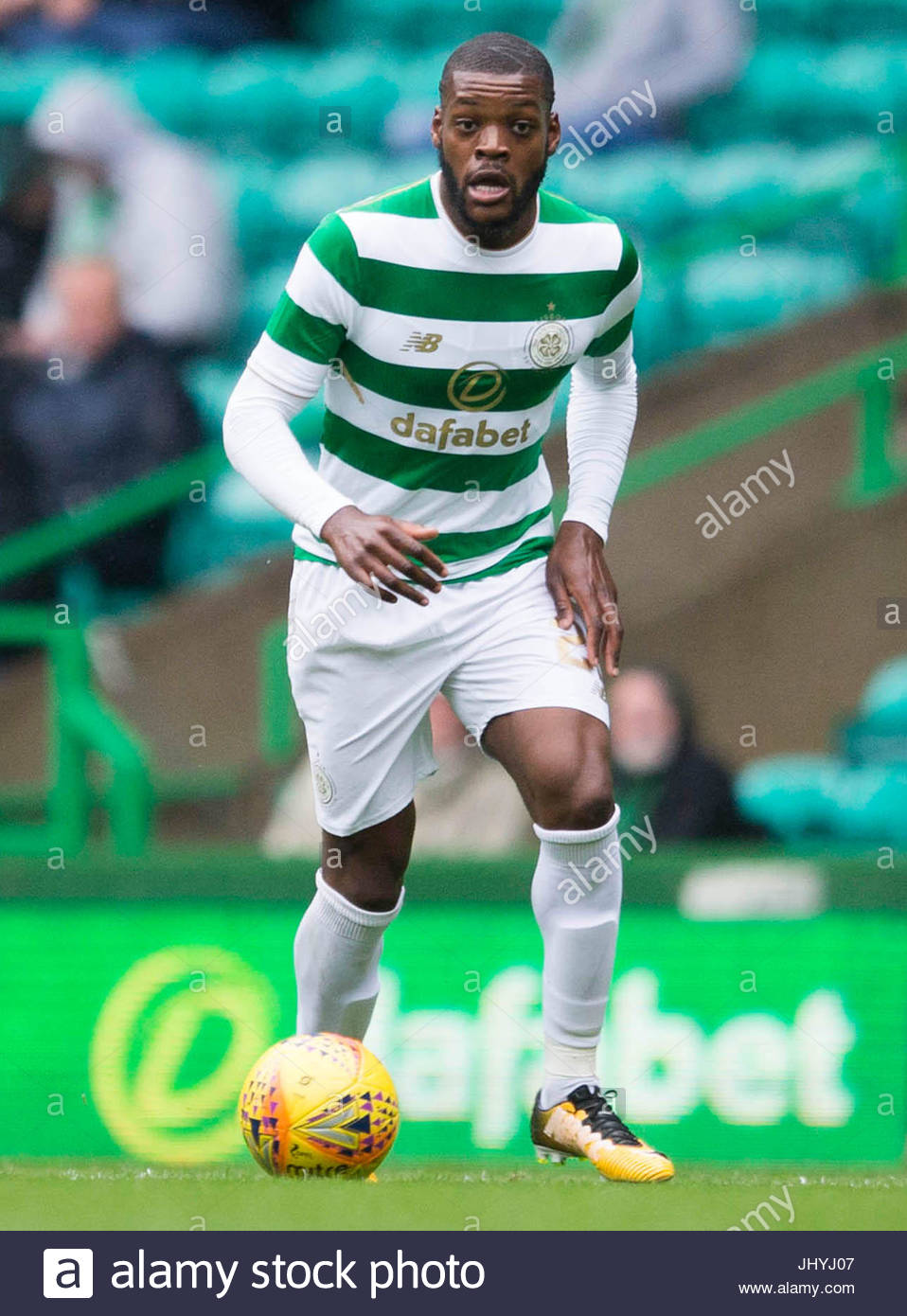 file photo dated 15 07 2017 of celtic s olivier ntcham stock photo alamy alamy