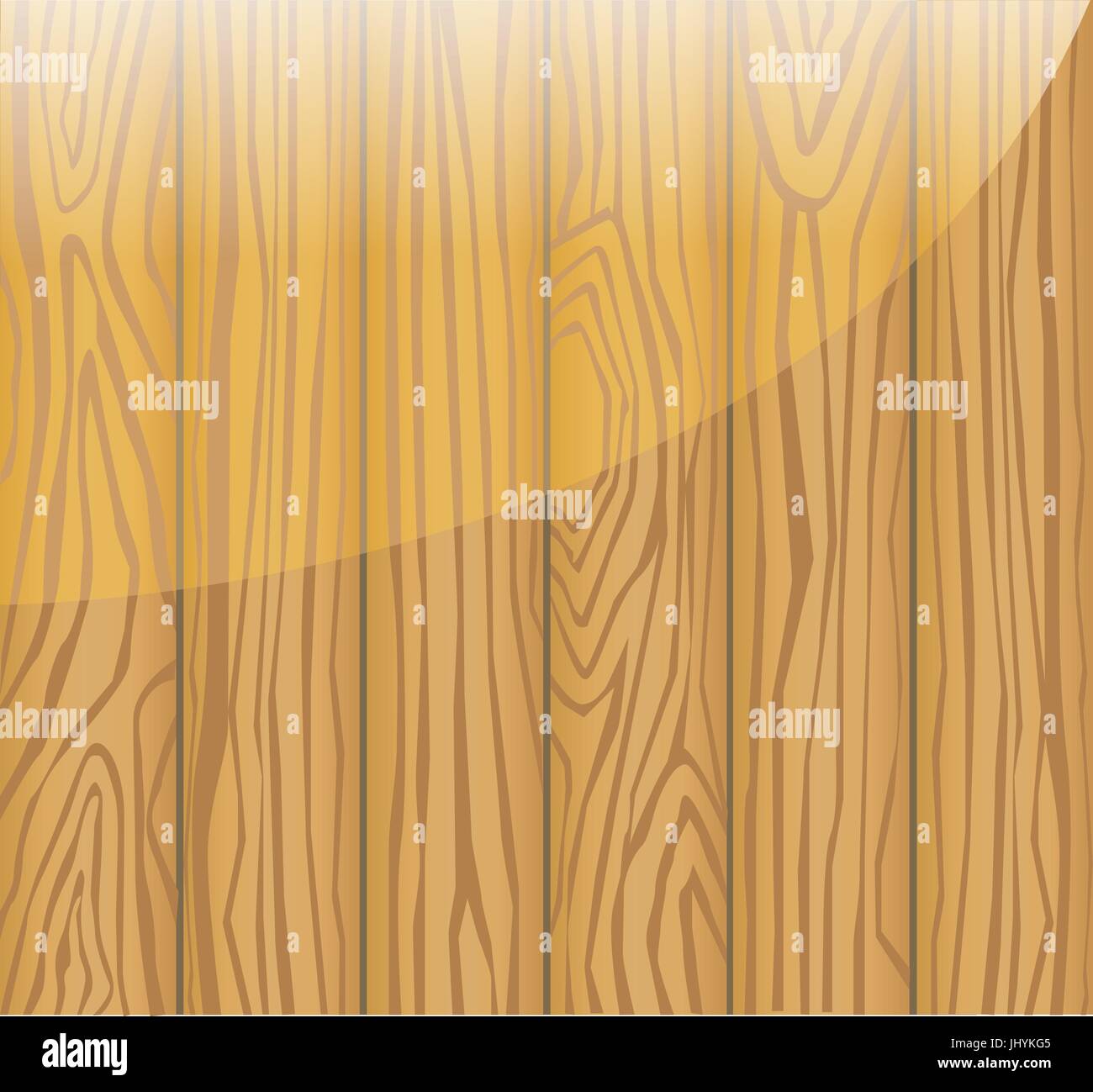 Background of wood grain Stock Vector Image &amp; Art - Alamy