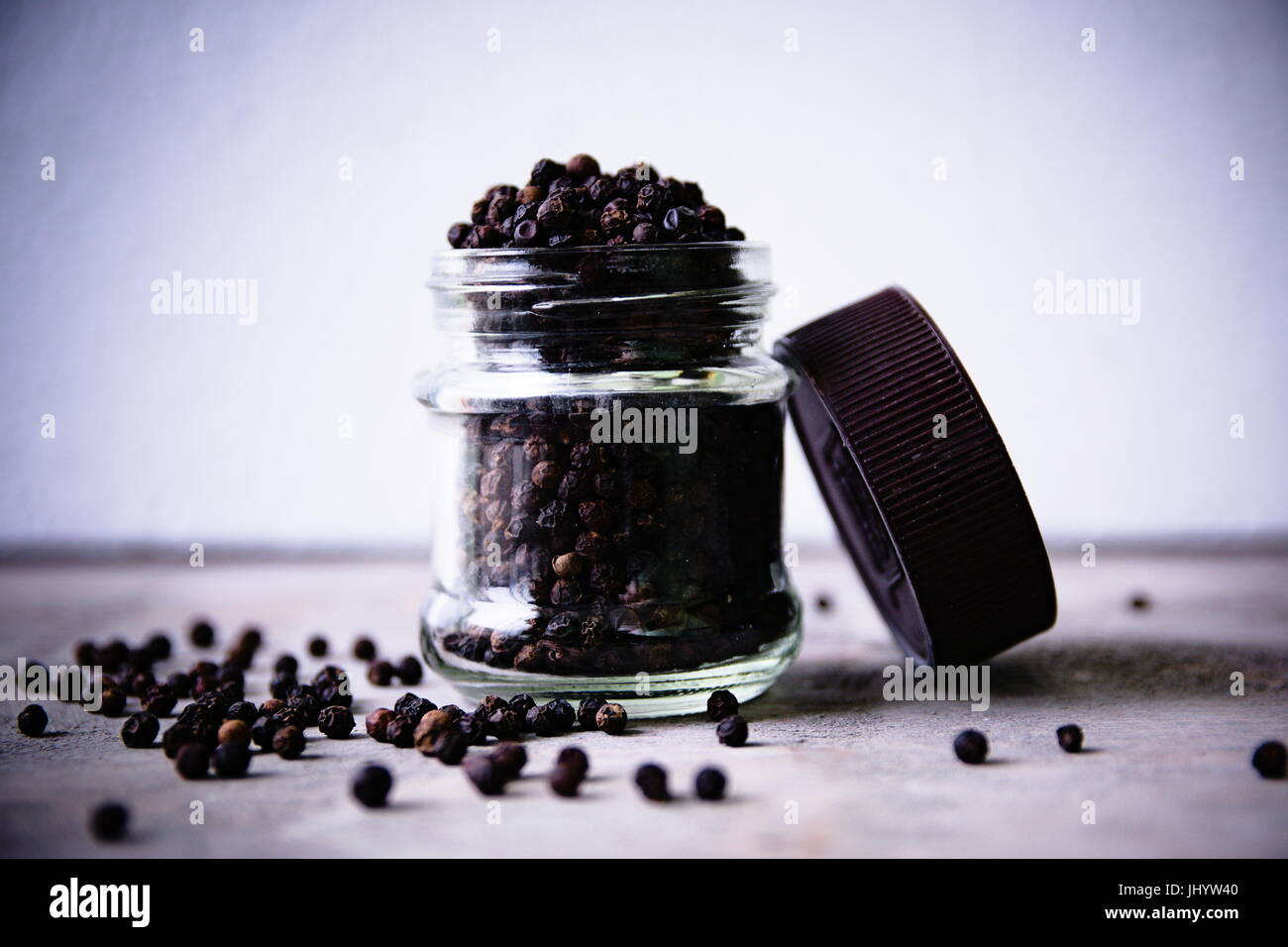 Spicy peppercorn hires stock photography and images Alamy