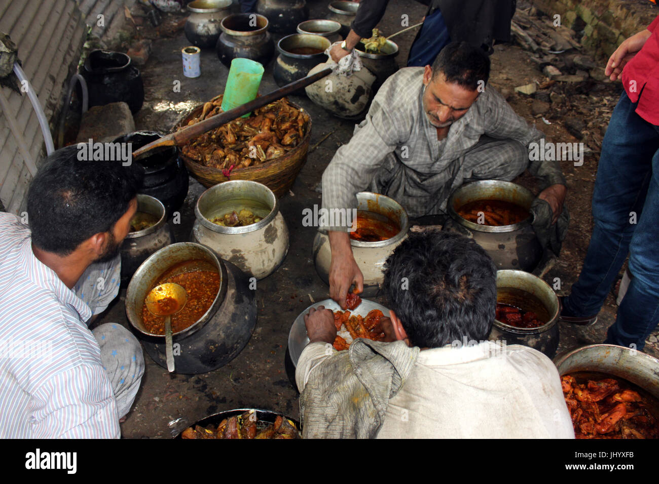 Ultimate chef hires stock photography and images Alamy