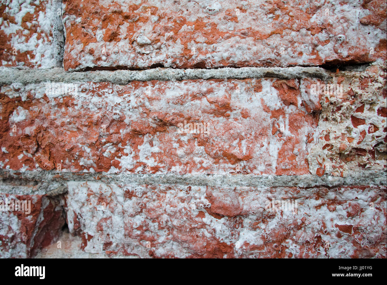 Background of old vintage brick wall Stock Photo - Alamy