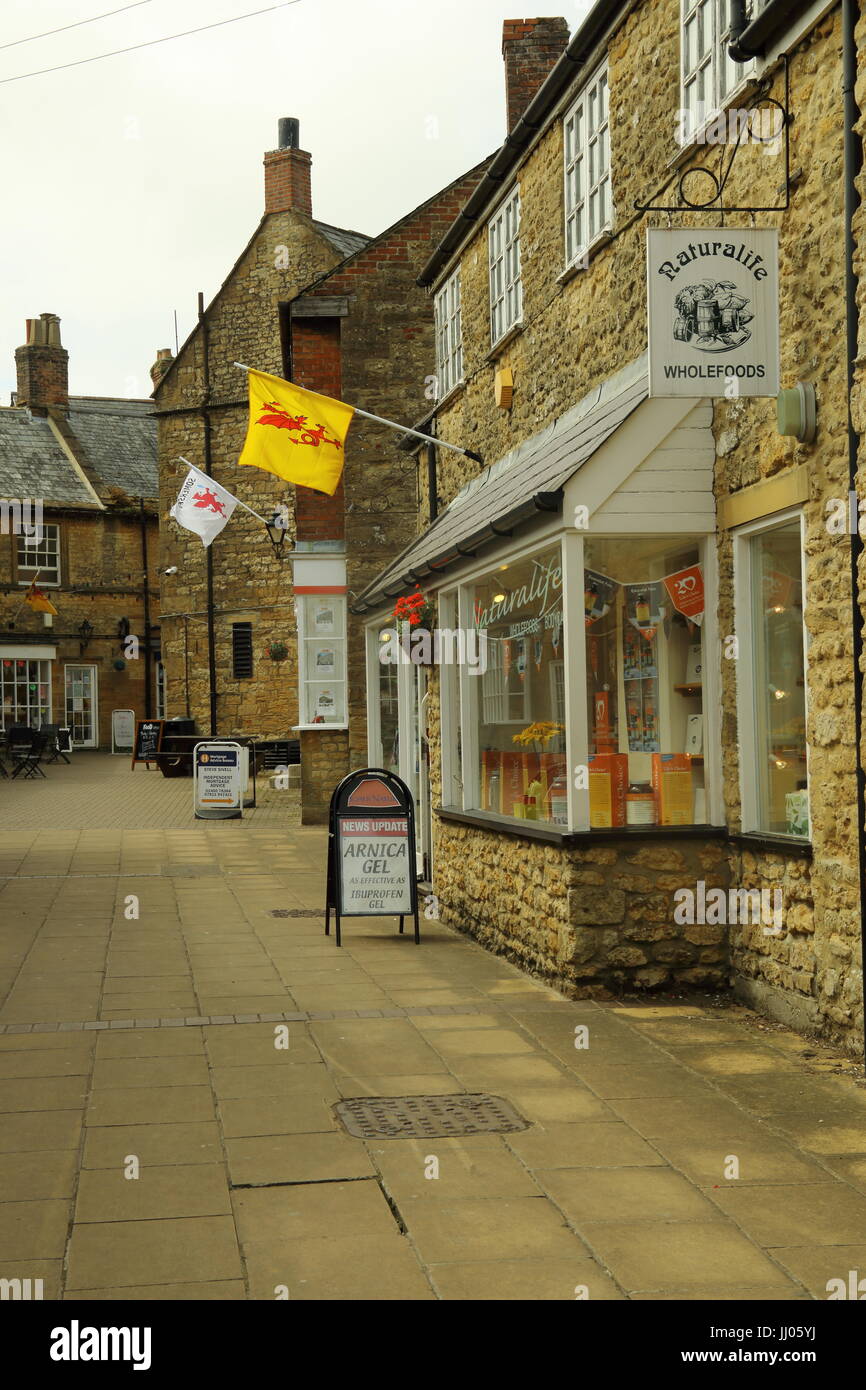 Crewkerne somerset hires stock photography and images Alamy