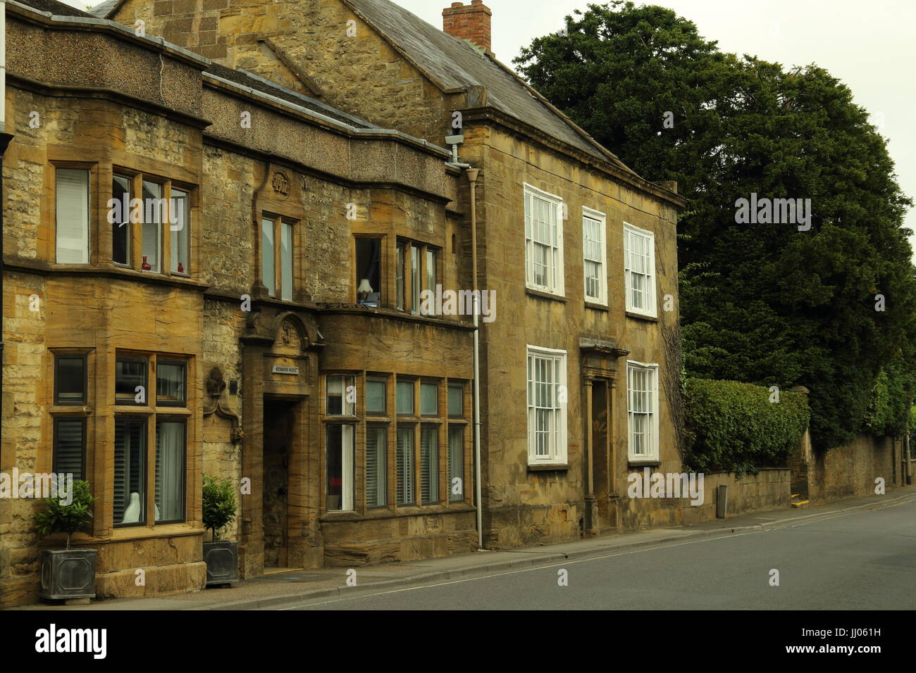 Crewkerne,Somerset,UK Stock Photo Alamy